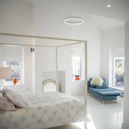 Doleen Quay House 度假居 *