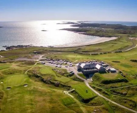 Doleen Quay House