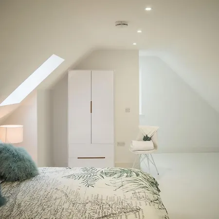 度假居 Doleen Quay House *