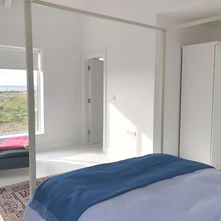 Doleen Quay House 巴利康尼利