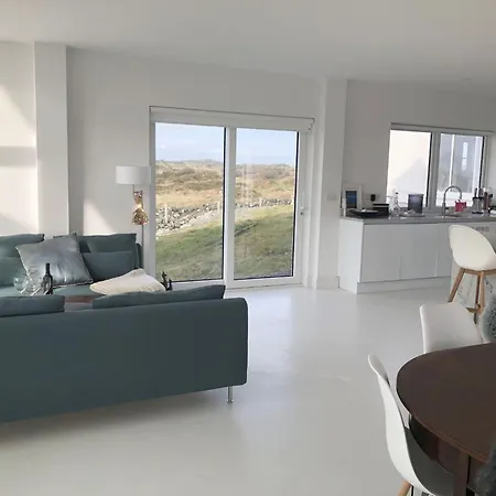 度假居 Doleen Quay House *