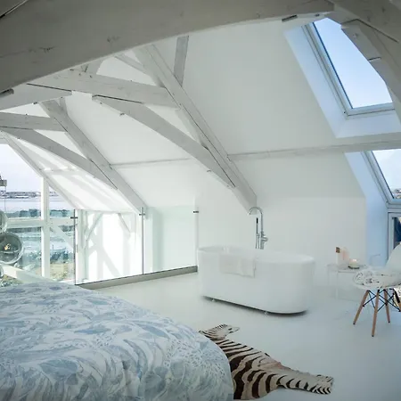 度假居 Doleen Quay House 巴利康尼利