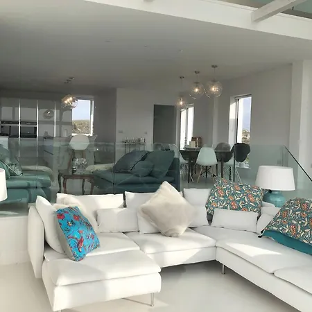 度假居 Doleen Quay House *